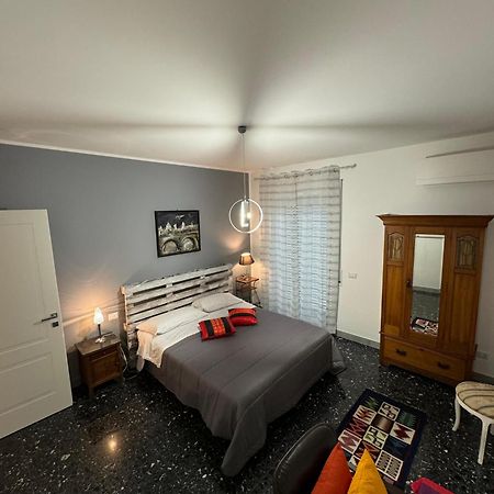 Urban Cosy Rooms Рим Екстер'єр фото