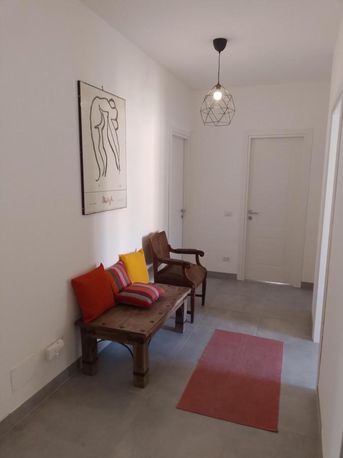Urban Cosy Rooms Рим Екстер'єр фото