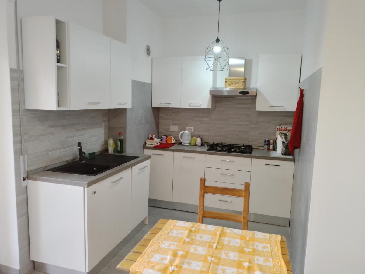 Urban Cosy Rooms Рим Екстер'єр фото