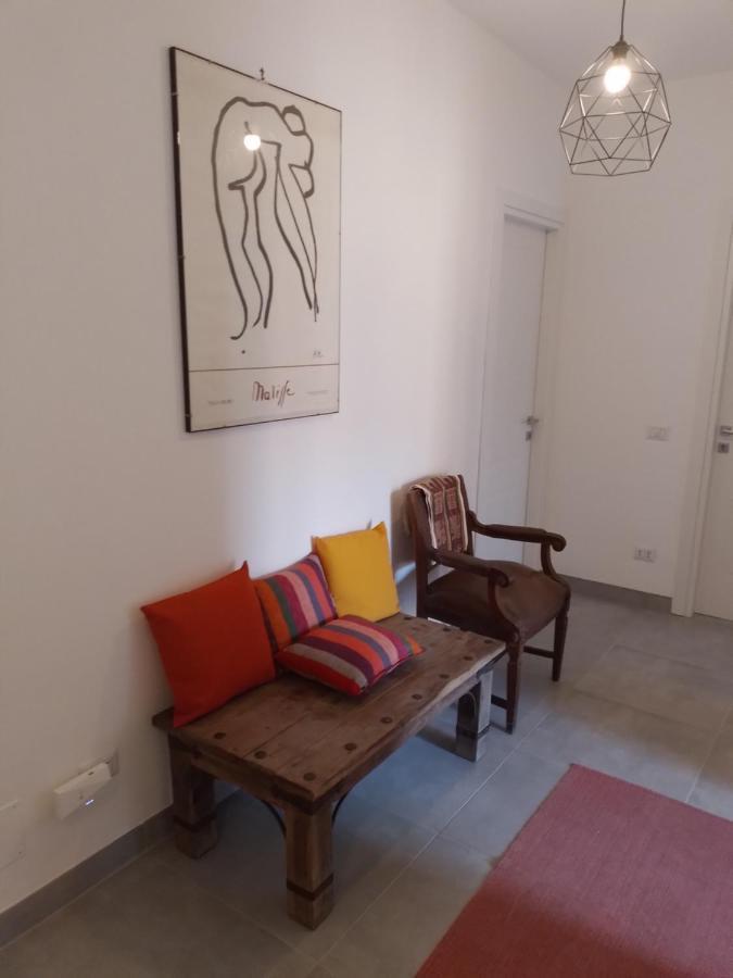 Urban Cosy Rooms Рим Екстер'єр фото