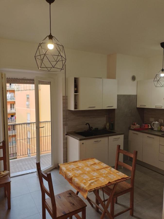 Urban Cosy Rooms Рим Екстер'єр фото