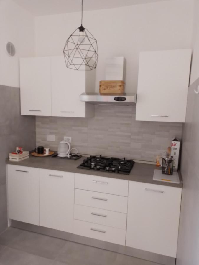 Urban Cosy Rooms Рим Екстер'єр фото