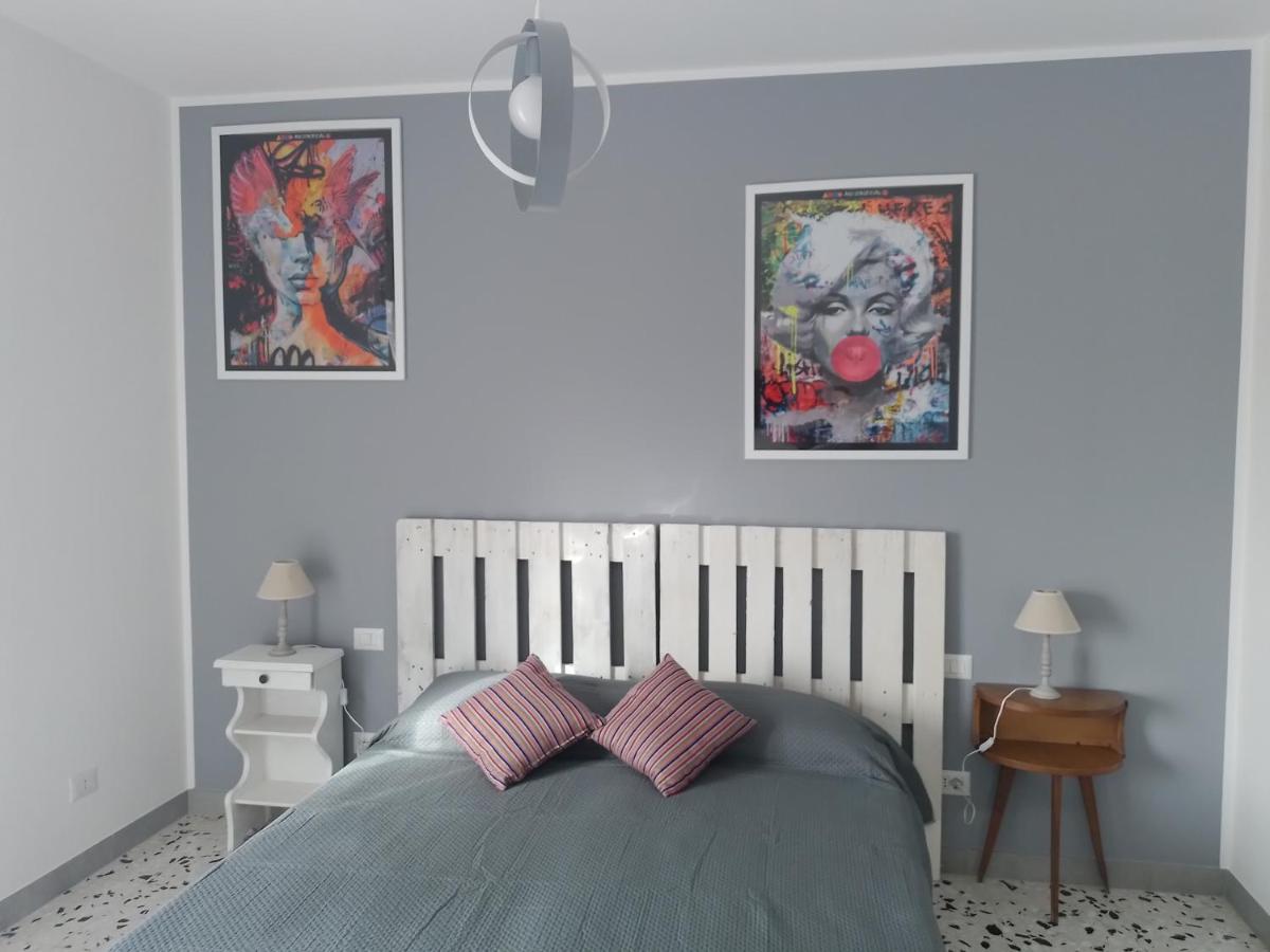 Urban Cosy Rooms Рим Екстер'єр фото