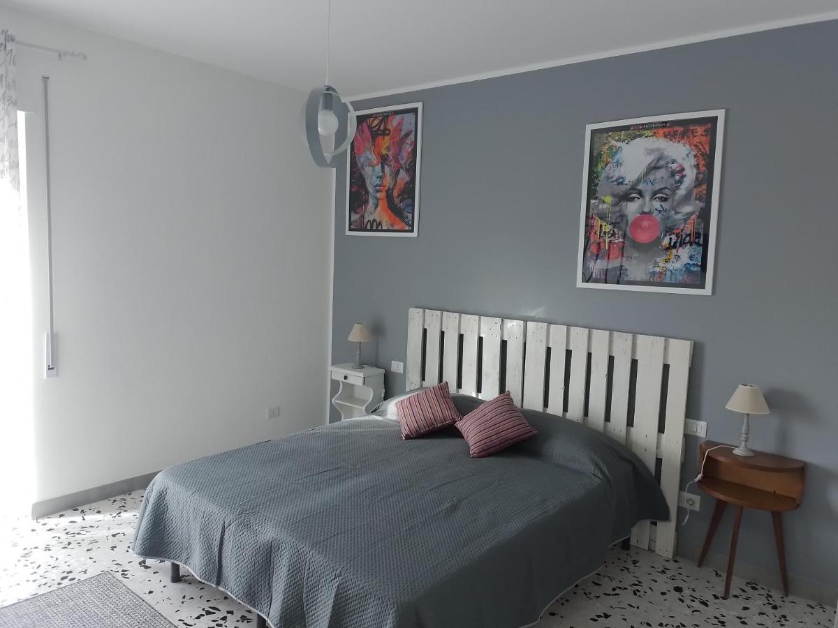 Urban Cosy Rooms Рим Екстер'єр фото