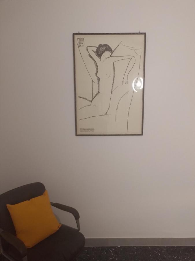 Urban Cosy Rooms Рим Екстер'єр фото