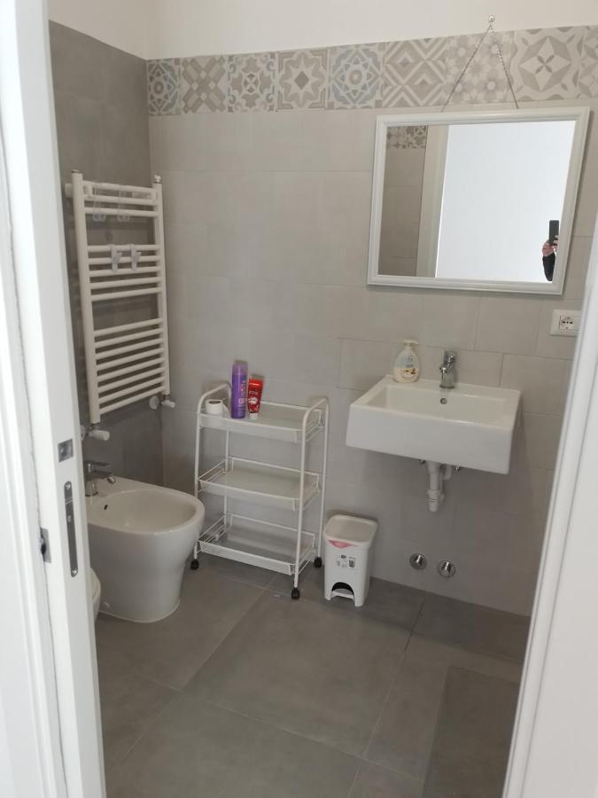 Urban Cosy Rooms Рим Екстер'єр фото