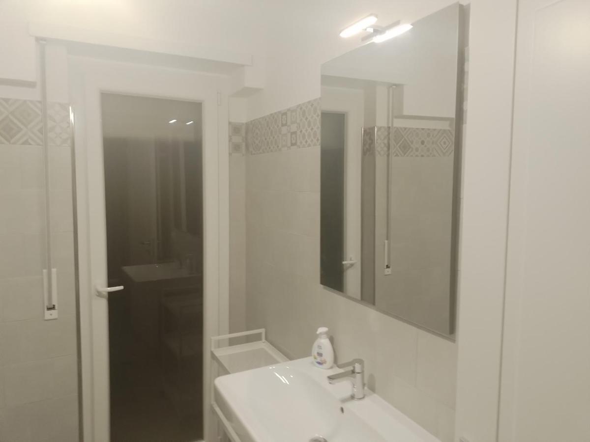 Urban Cosy Rooms Рим Екстер'єр фото
