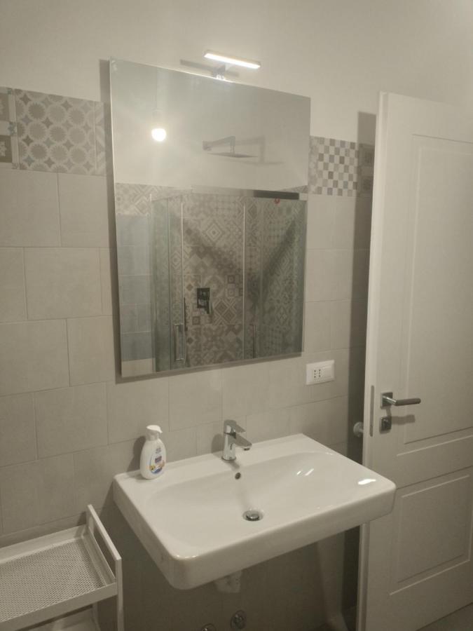 Urban Cosy Rooms Рим Екстер'єр фото