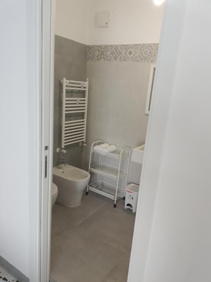 Urban Cosy Rooms Рим Екстер'єр фото