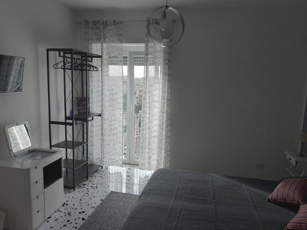 Urban Cosy Rooms Рим Екстер'єр фото