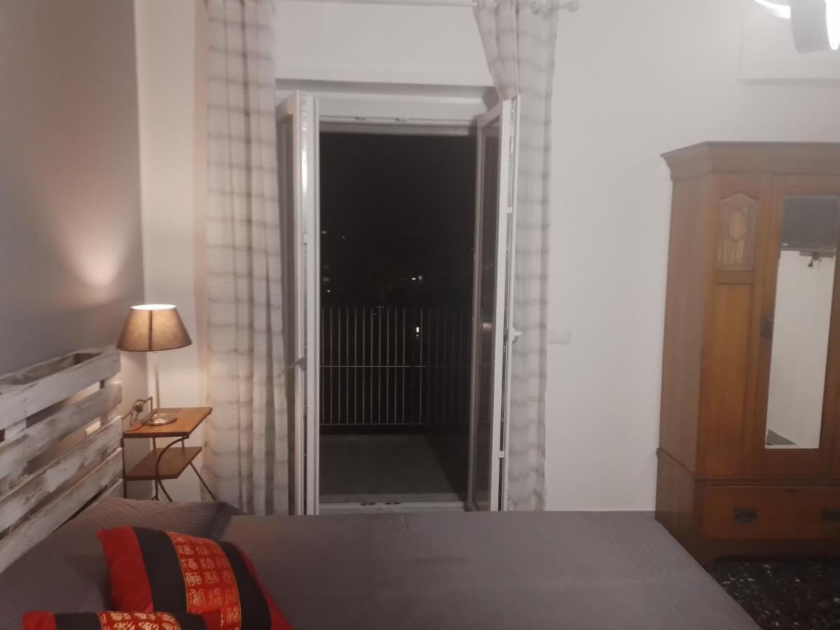 Urban Cosy Rooms Рим Екстер'єр фото