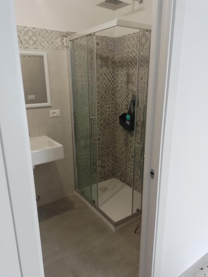 Urban Cosy Rooms Рим Екстер'єр фото