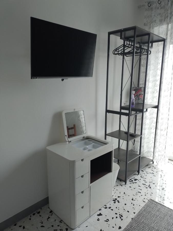 Urban Cosy Rooms Рим Екстер'єр фото