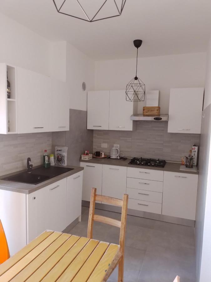 Urban Cosy Rooms Рим Екстер'єр фото
