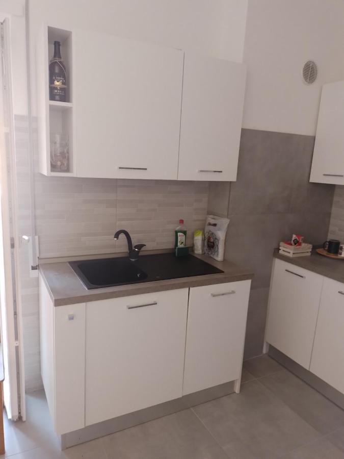 Urban Cosy Rooms Рим Екстер'єр фото