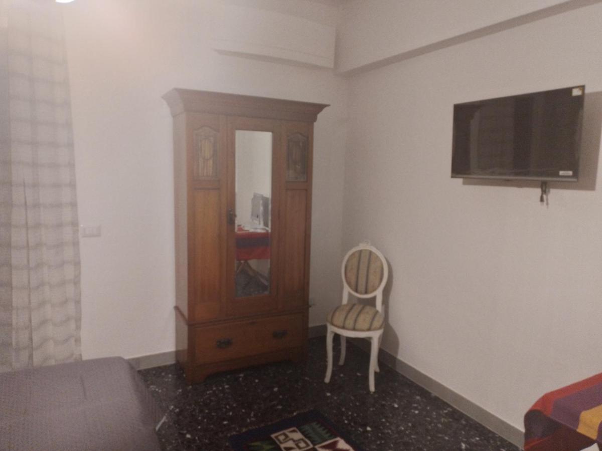 Urban Cosy Rooms Рим Екстер'єр фото