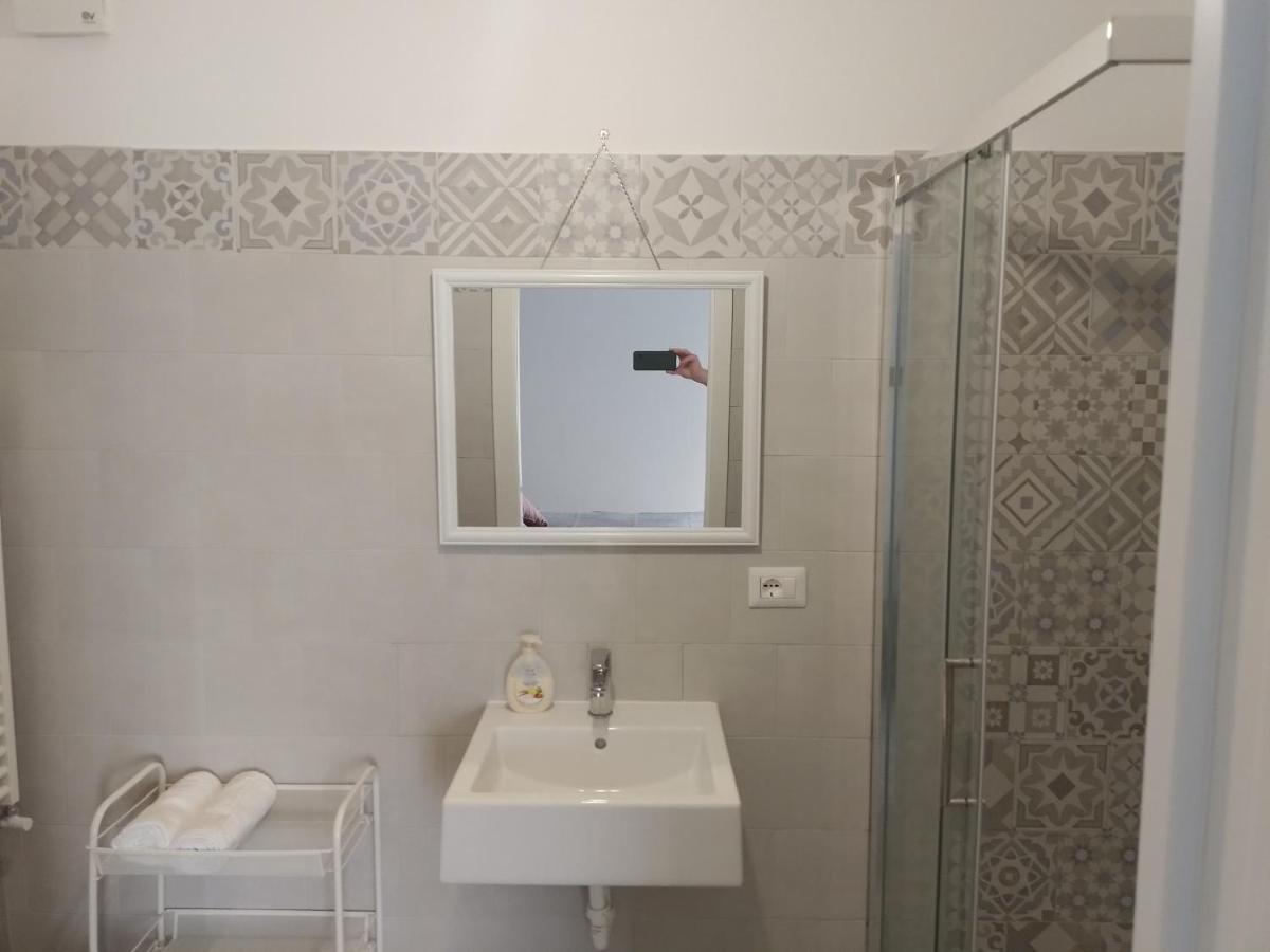 Urban Cosy Rooms Рим Екстер'єр фото