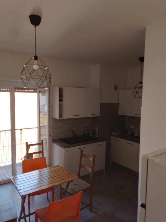 Urban Cosy Rooms Рим Екстер'єр фото