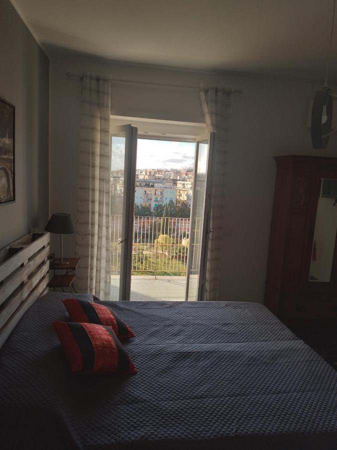 Urban Cosy Rooms Рим Екстер'єр фото