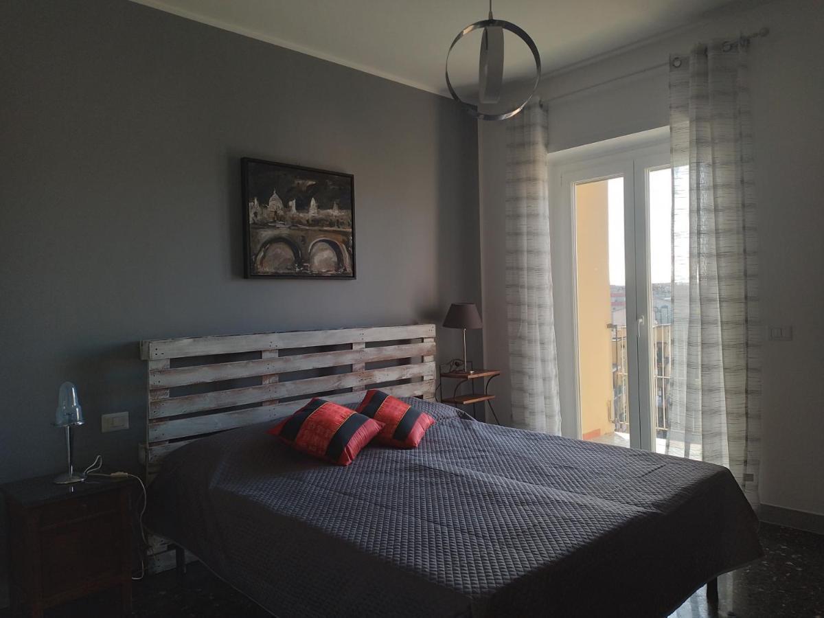 Urban Cosy Rooms Рим Екстер'єр фото