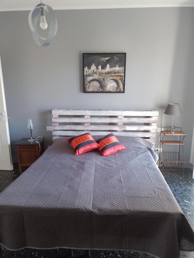 Urban Cosy Rooms Рим Екстер'єр фото