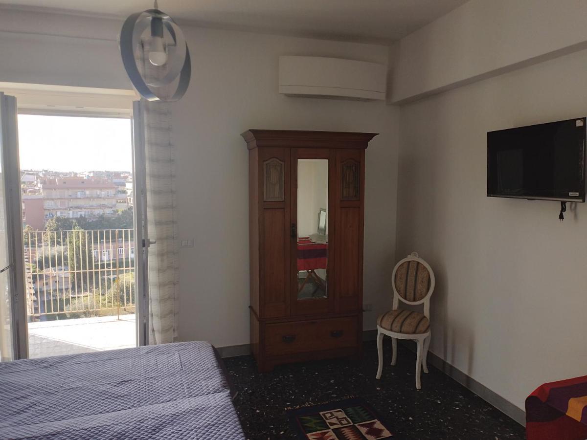 Urban Cosy Rooms Рим Екстер'єр фото