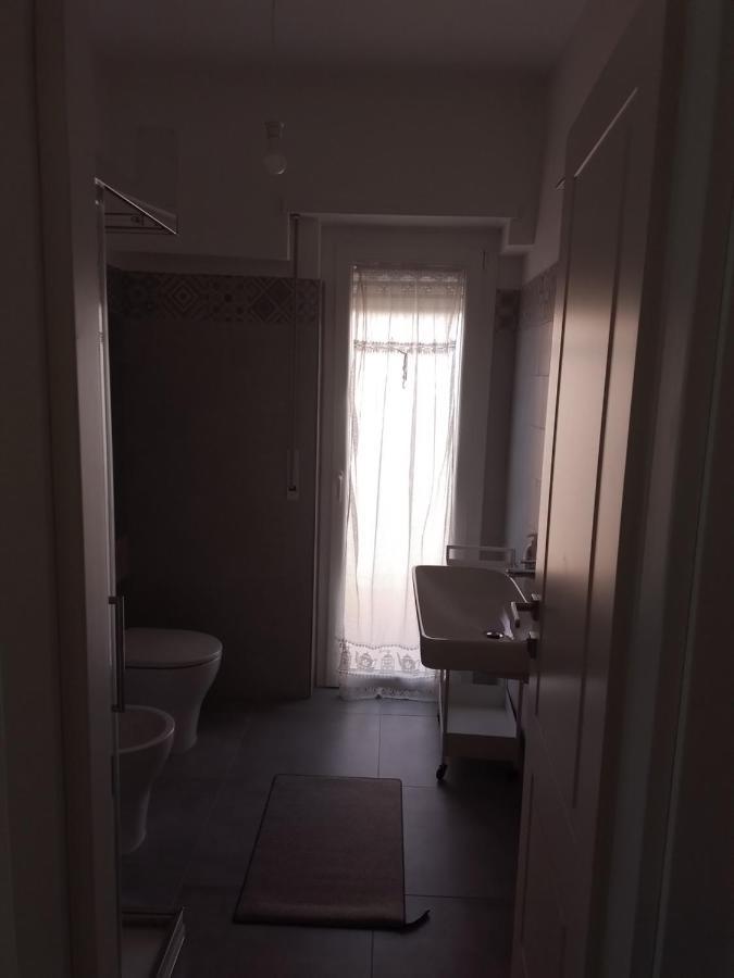 Urban Cosy Rooms Рим Екстер'єр фото