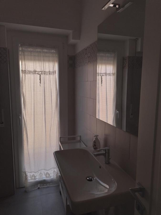 Urban Cosy Rooms Рим Екстер'єр фото