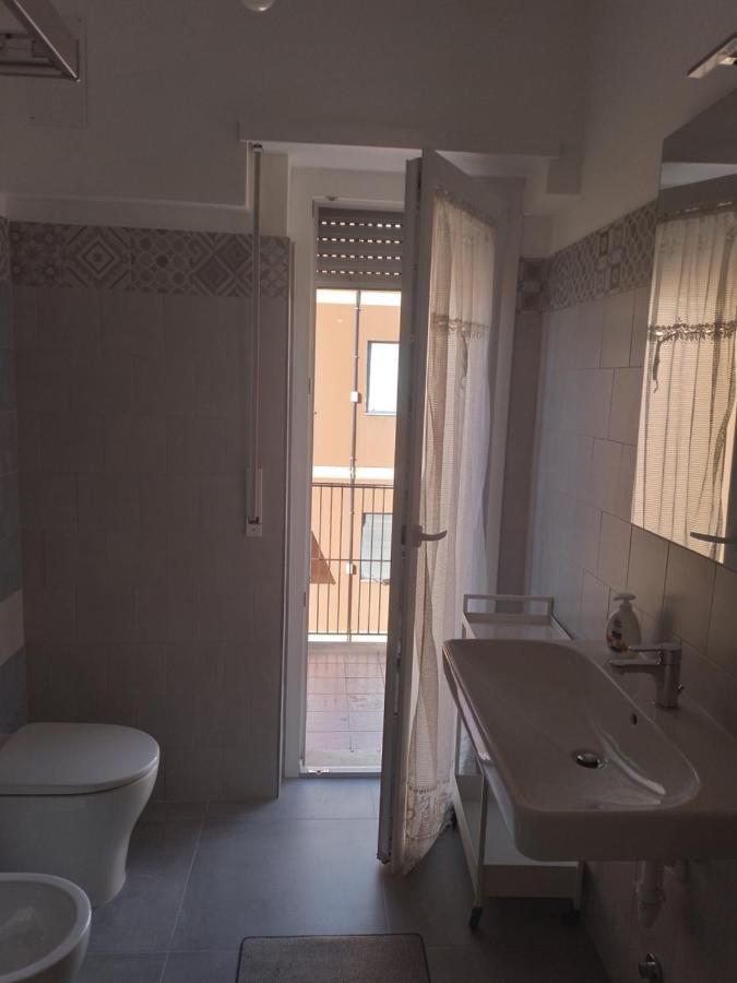 Urban Cosy Rooms Рим Екстер'єр фото
