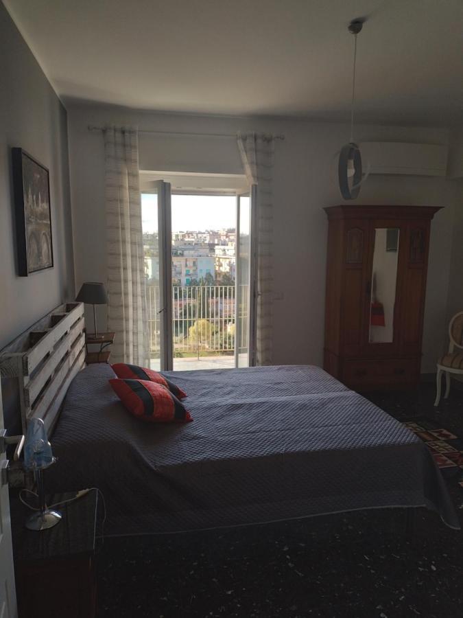 Urban Cosy Rooms Рим Екстер'єр фото