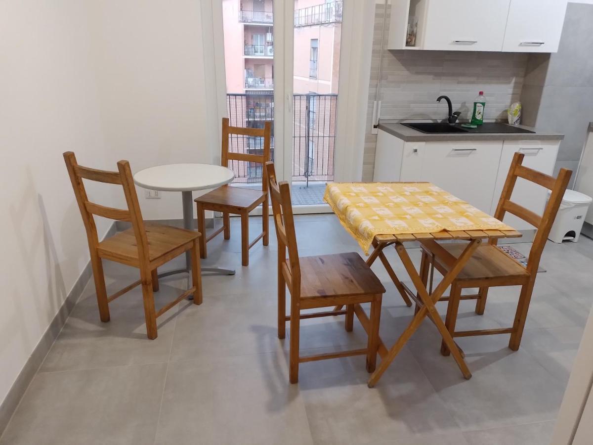 Urban Cosy Rooms Рим Екстер'єр фото