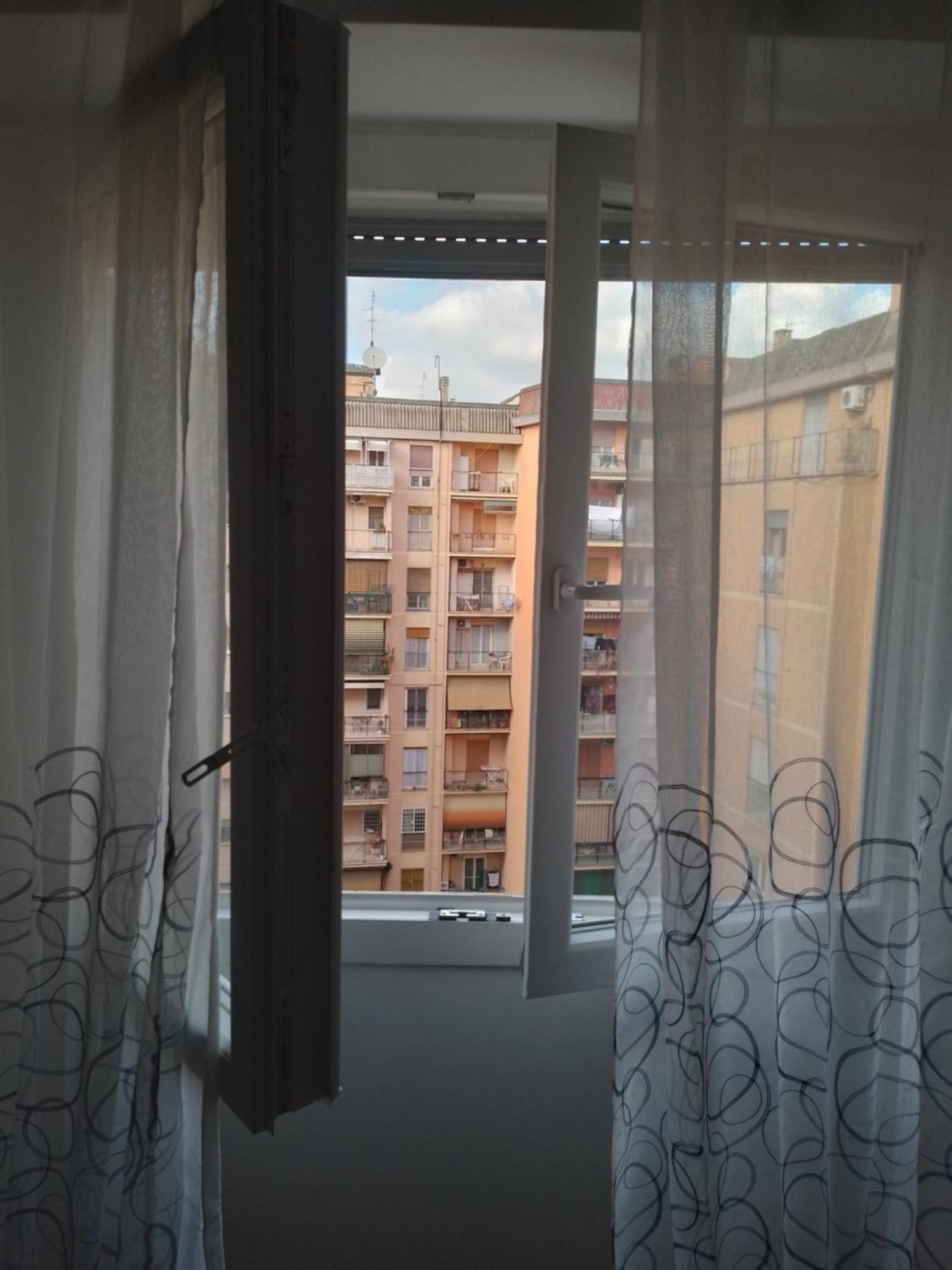 Urban Cosy Rooms Рим Екстер'єр фото
