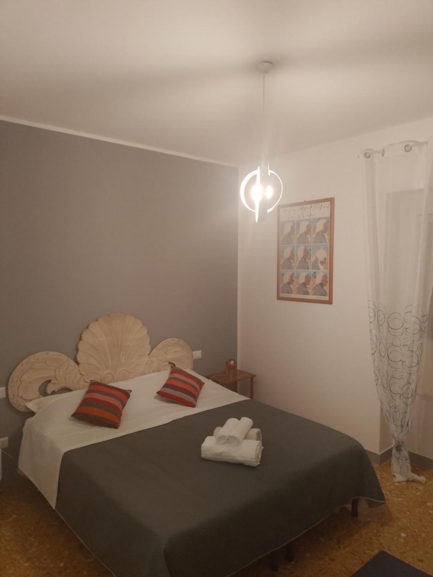 Urban Cosy Rooms Рим Екстер'єр фото