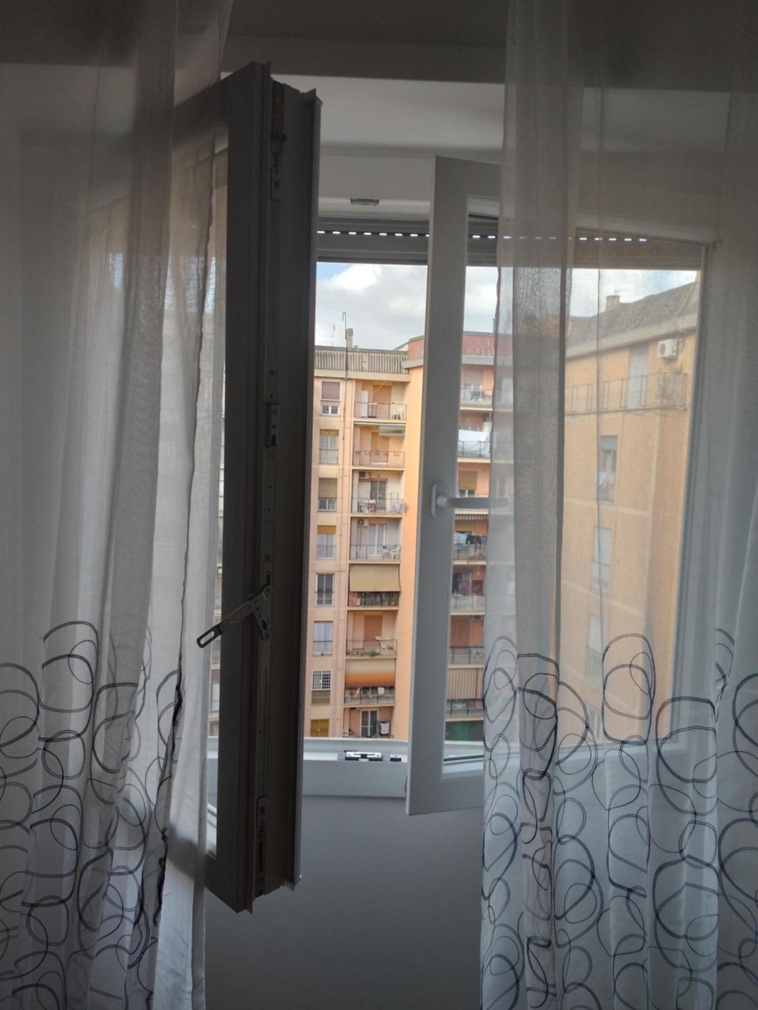 Urban Cosy Rooms Рим Екстер'єр фото