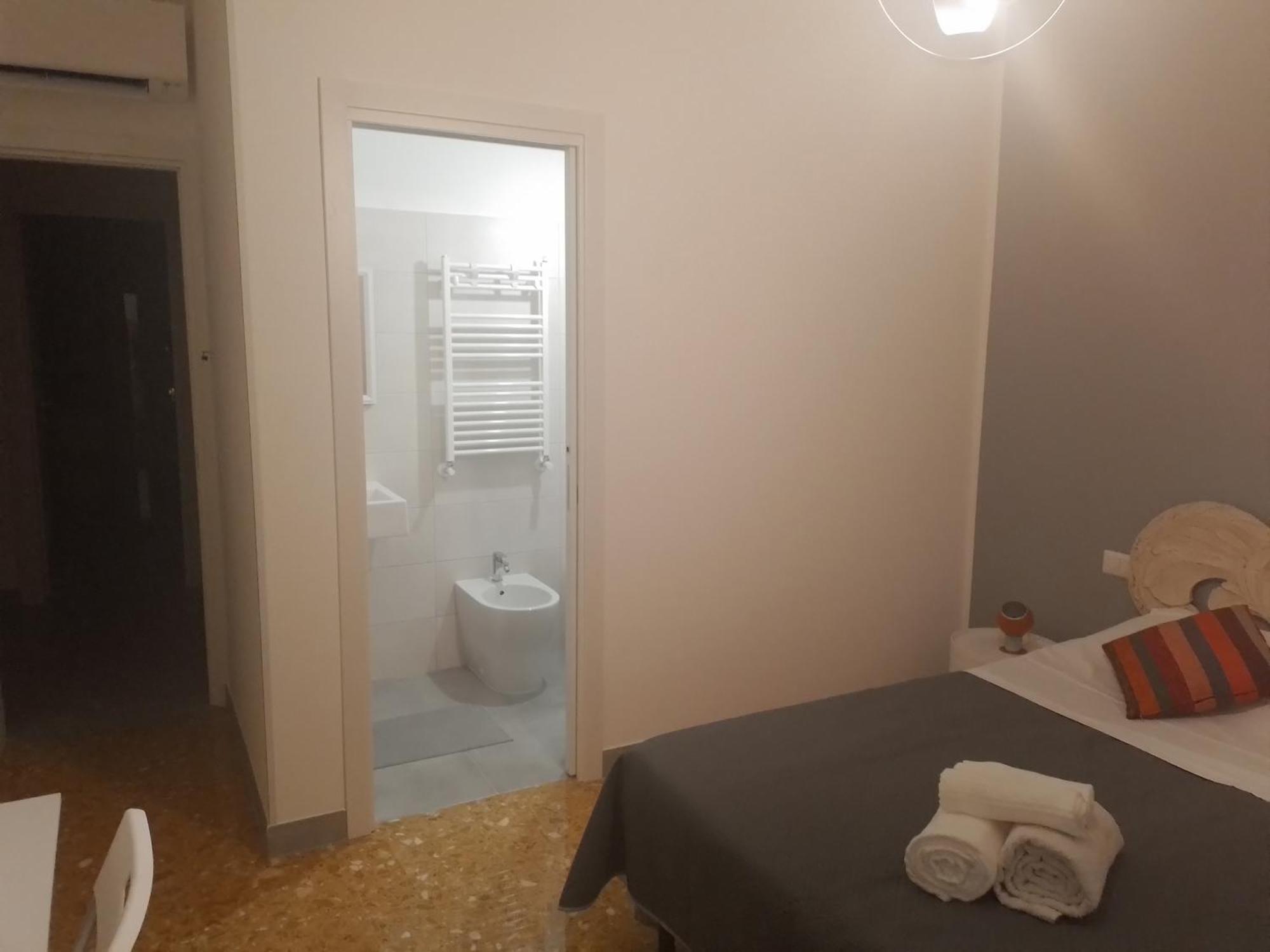 Urban Cosy Rooms Рим Екстер'єр фото