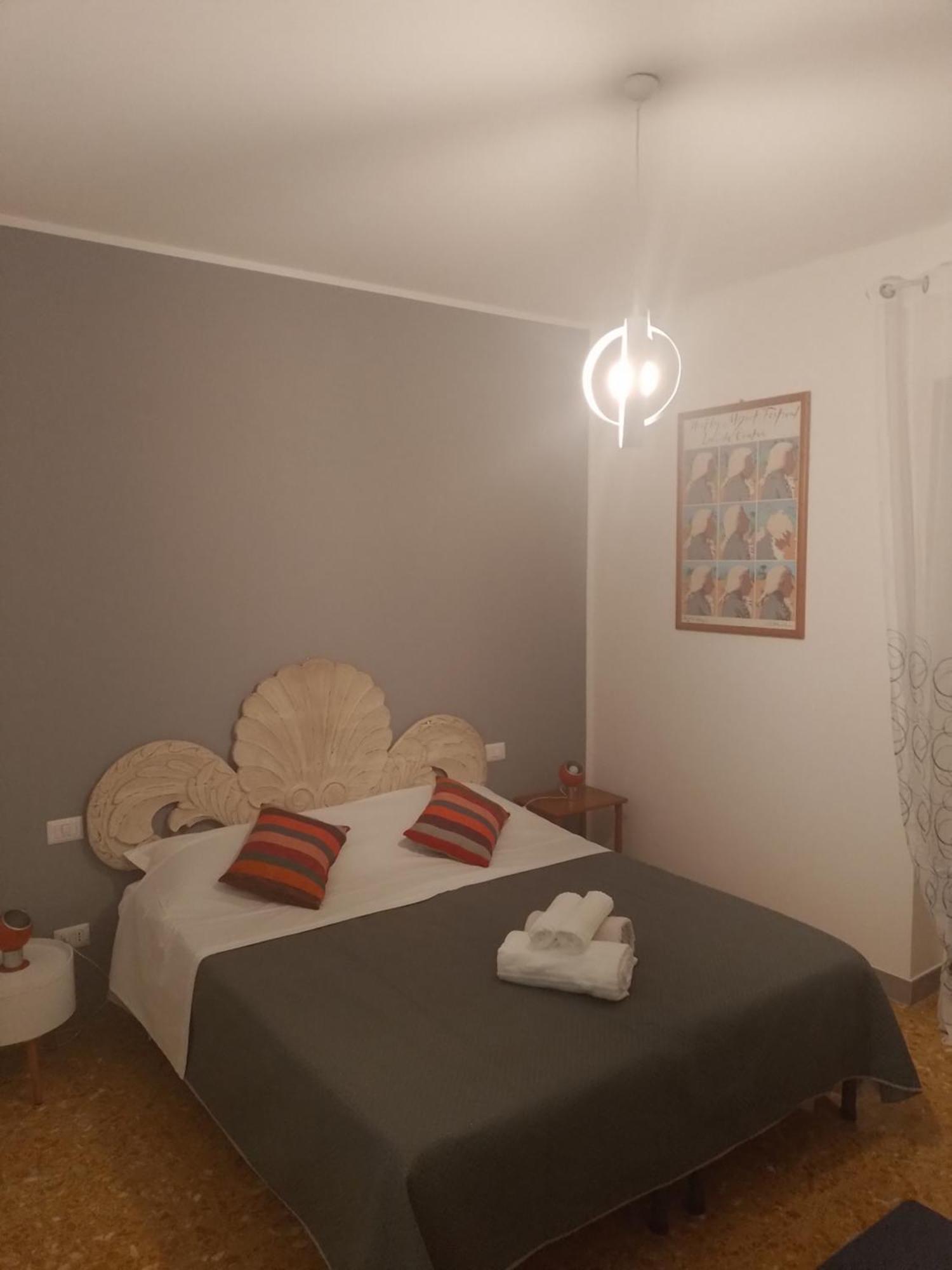 Urban Cosy Rooms Рим Екстер'єр фото