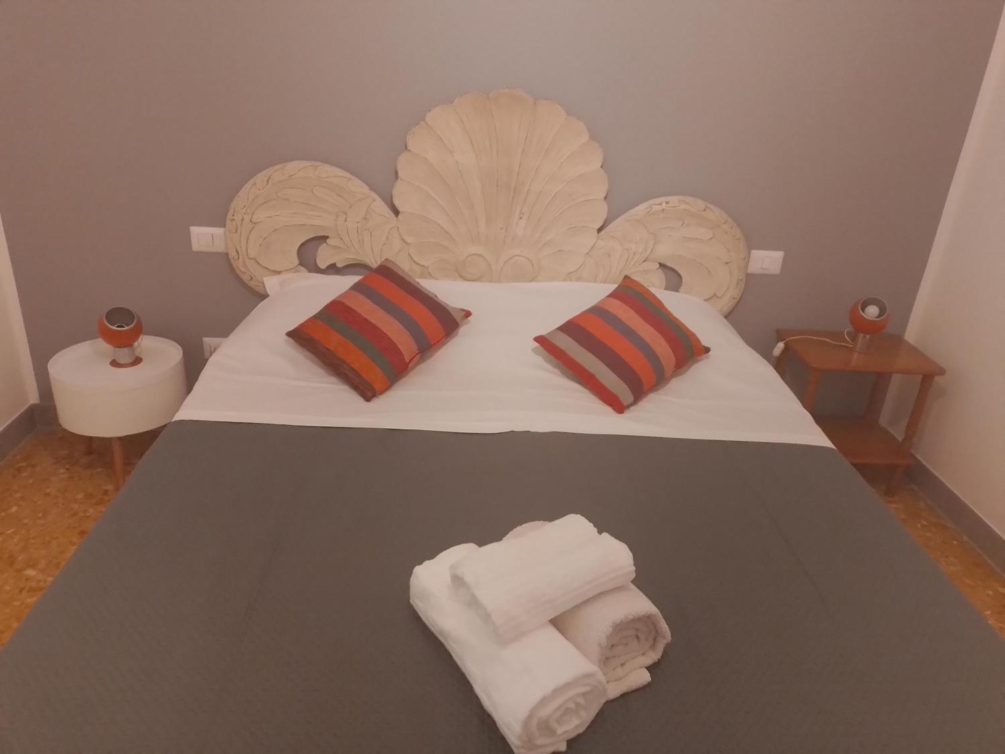 Urban Cosy Rooms Рим Екстер'єр фото