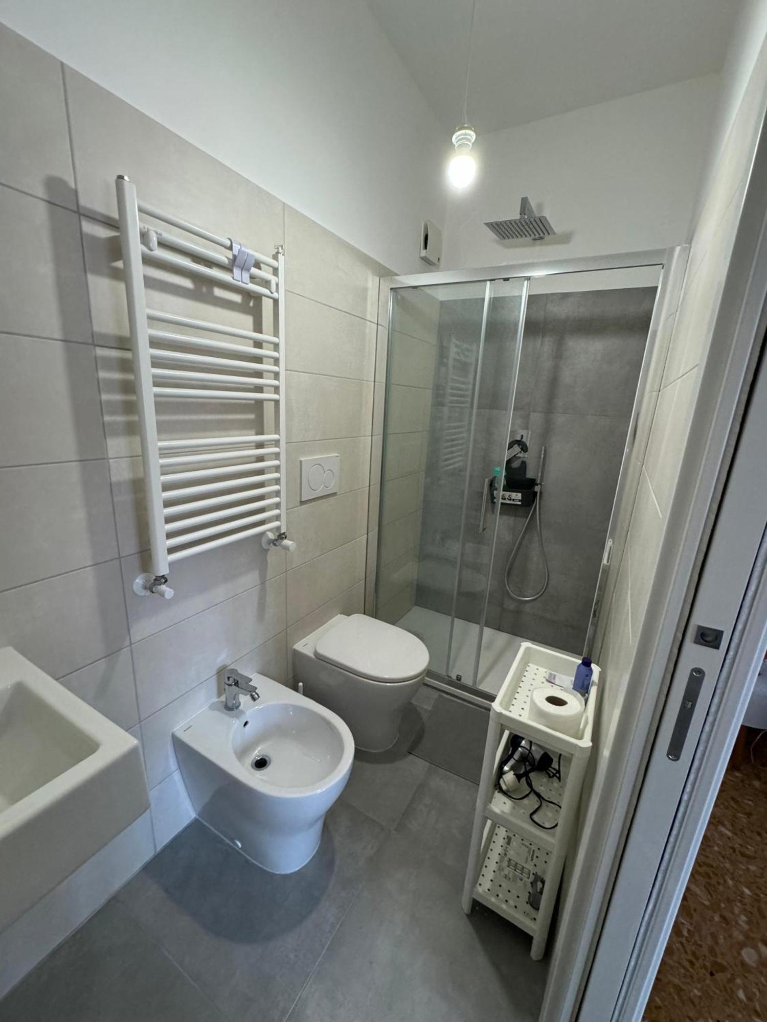 Urban Cosy Rooms Рим Екстер'єр фото