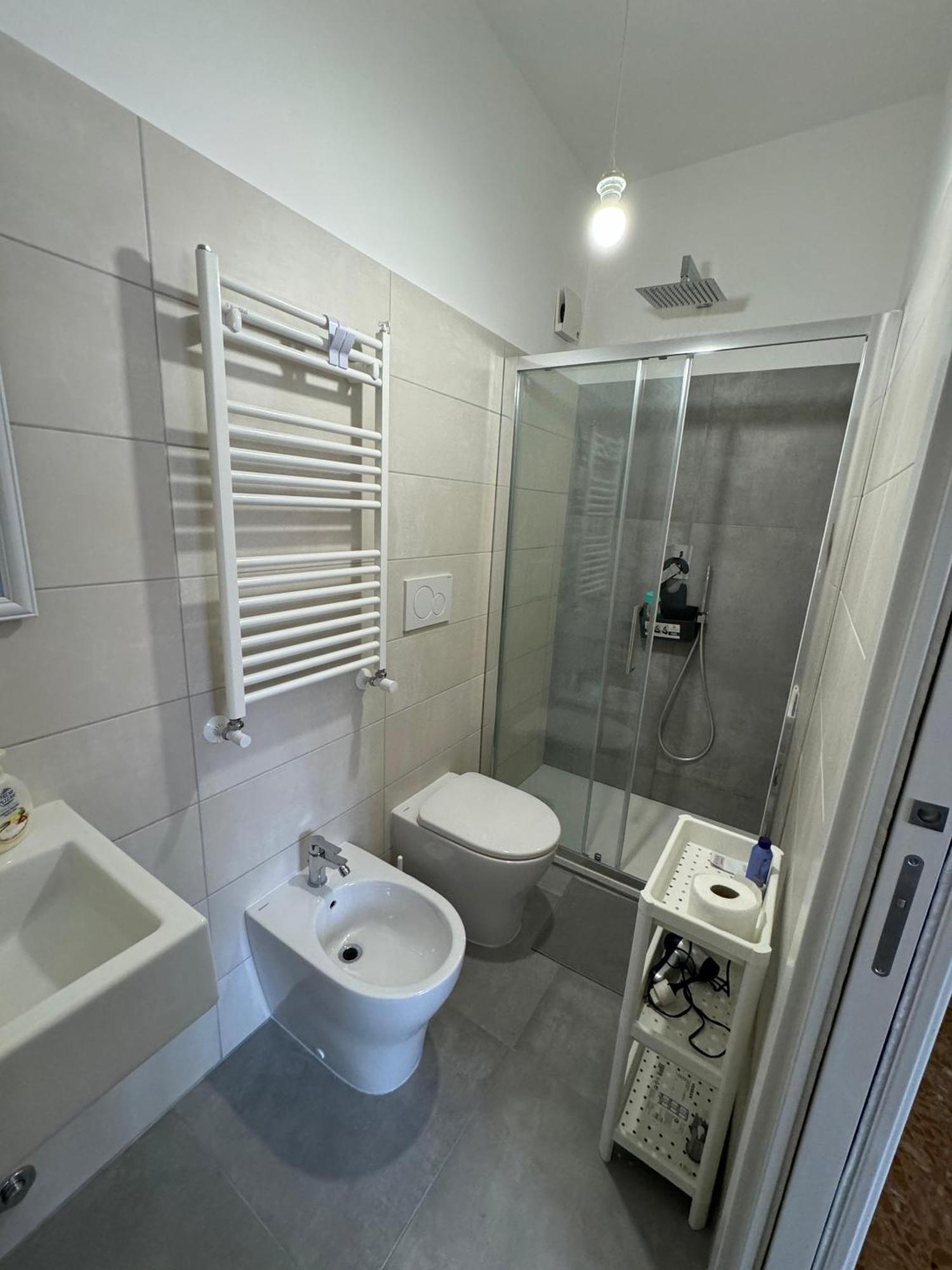 Urban Cosy Rooms Рим Екстер'єр фото