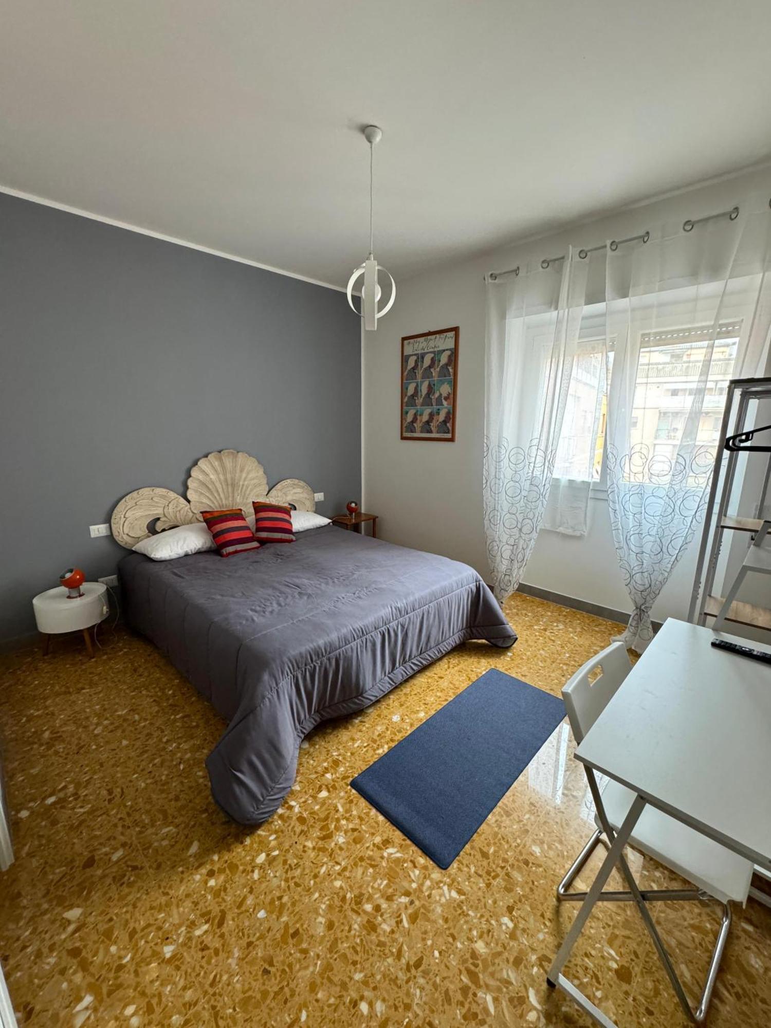 Urban Cosy Rooms Рим Екстер'єр фото