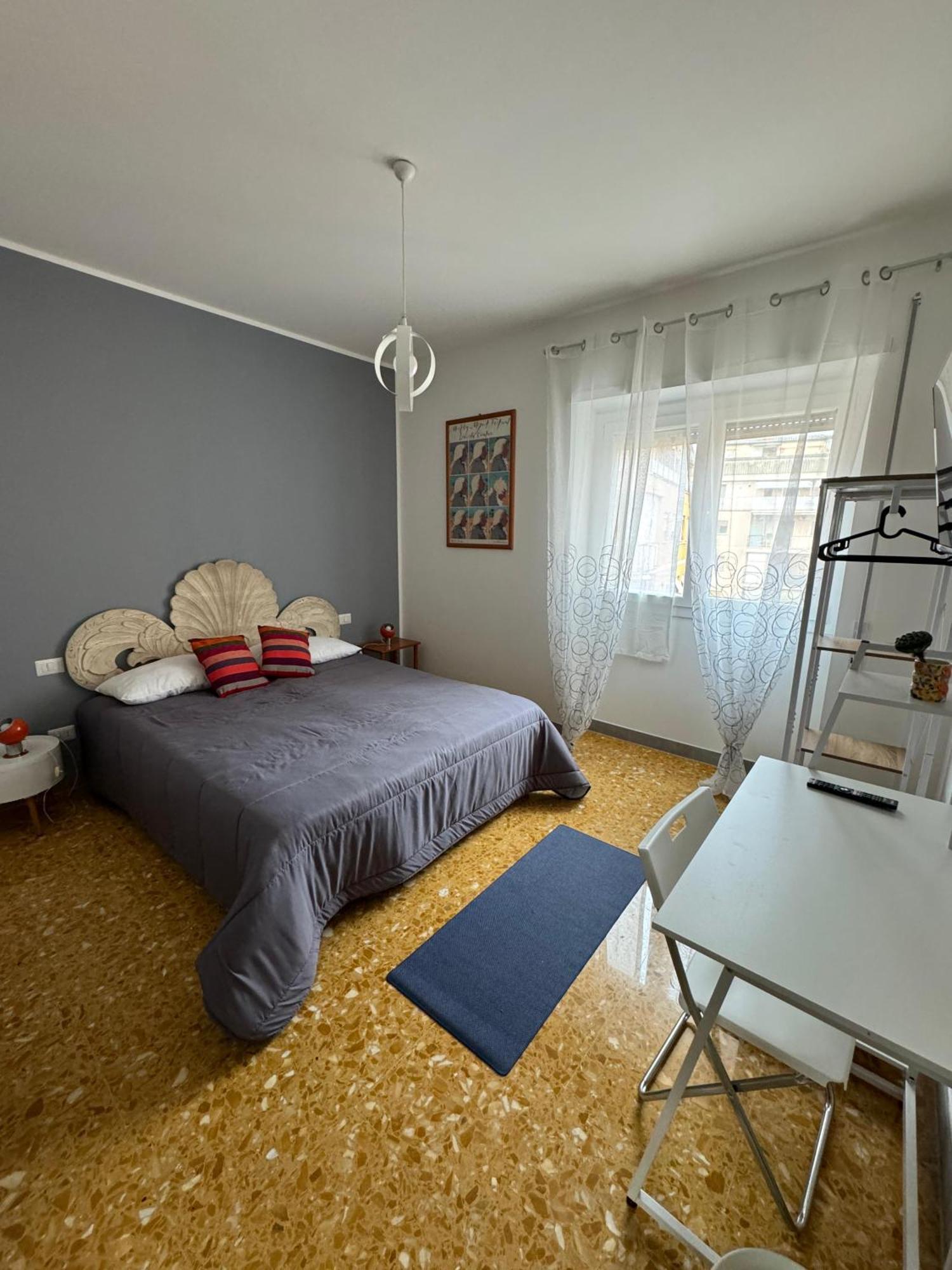 Urban Cosy Rooms Рим Екстер'єр фото