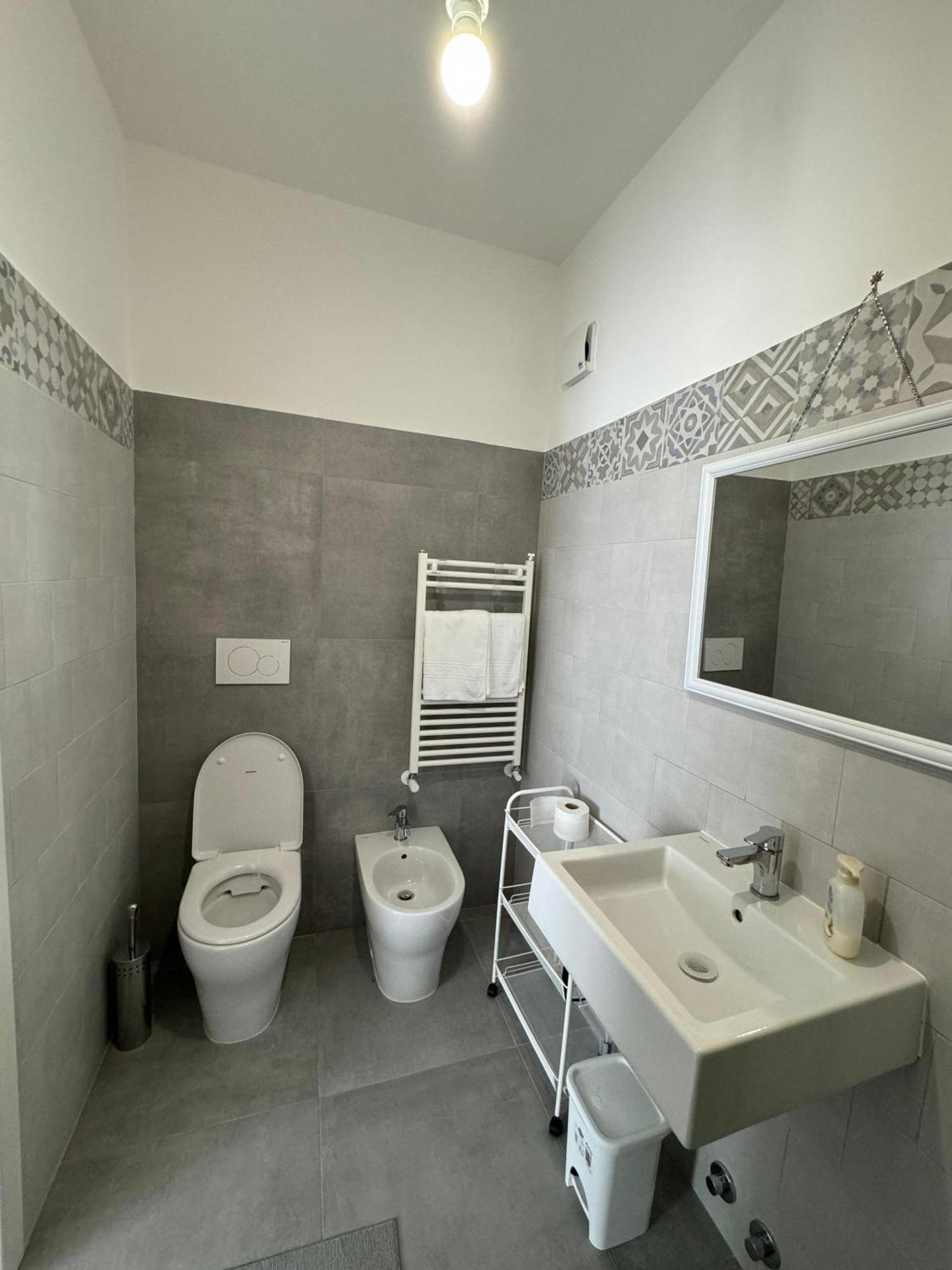 Urban Cosy Rooms Рим Екстер'єр фото
