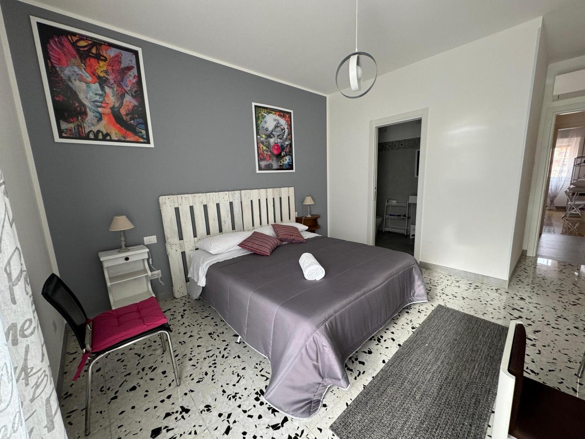 Urban Cosy Rooms Рим Екстер'єр фото