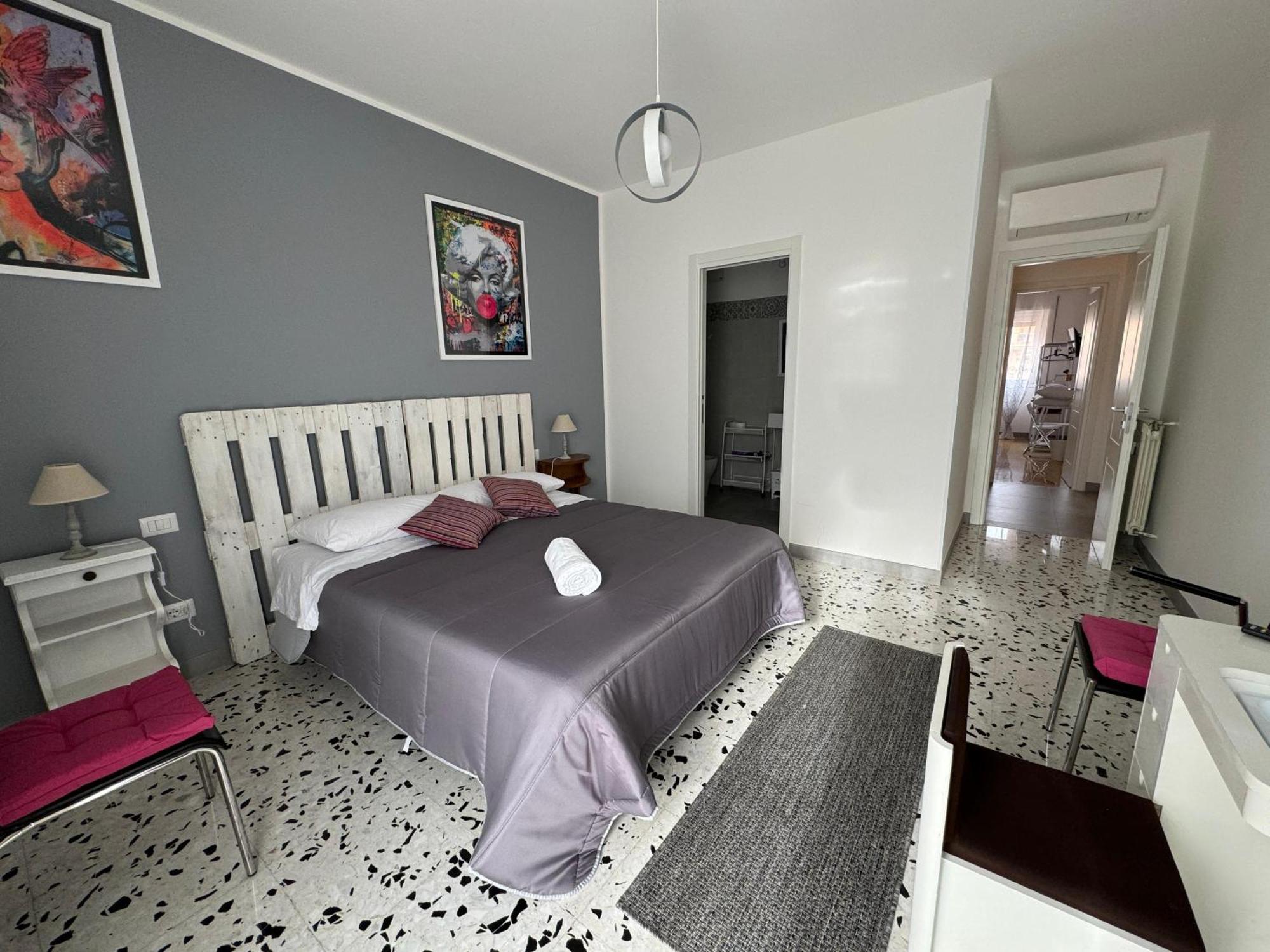 Urban Cosy Rooms Рим Екстер'єр фото
