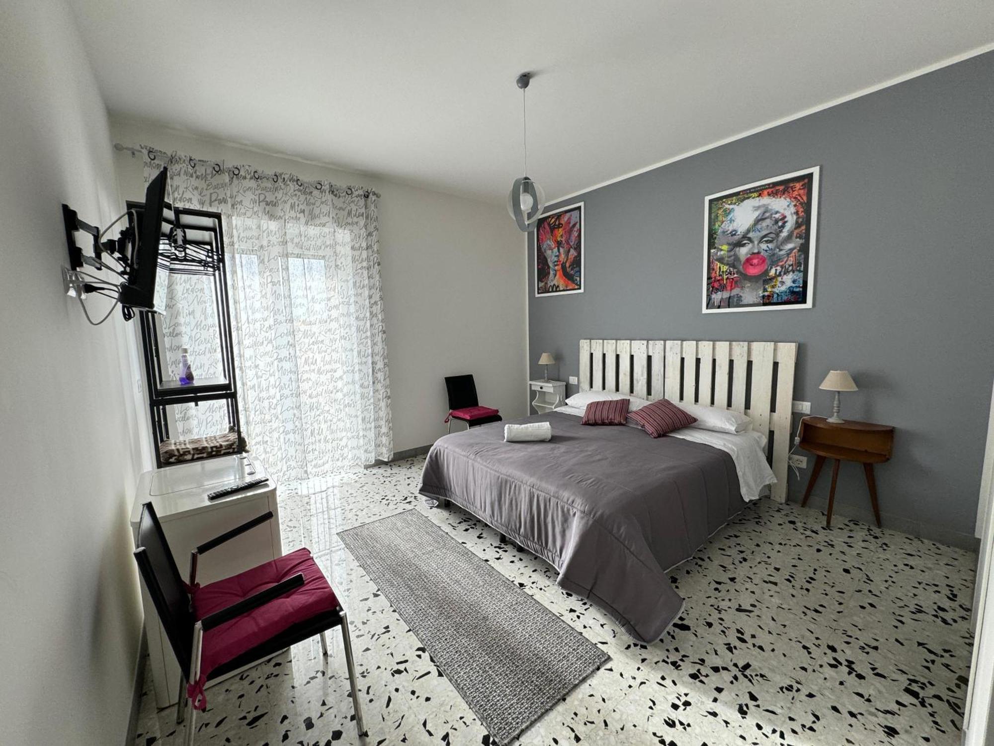 Urban Cosy Rooms Рим Екстер'єр фото