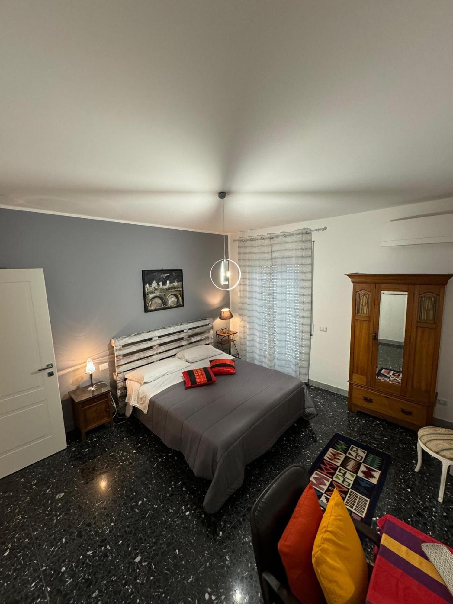 Urban Cosy Rooms Рим Екстер'єр фото