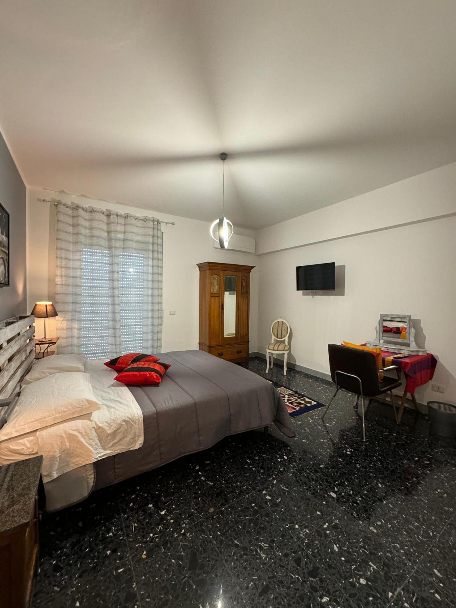 Urban Cosy Rooms Рим Екстер'єр фото