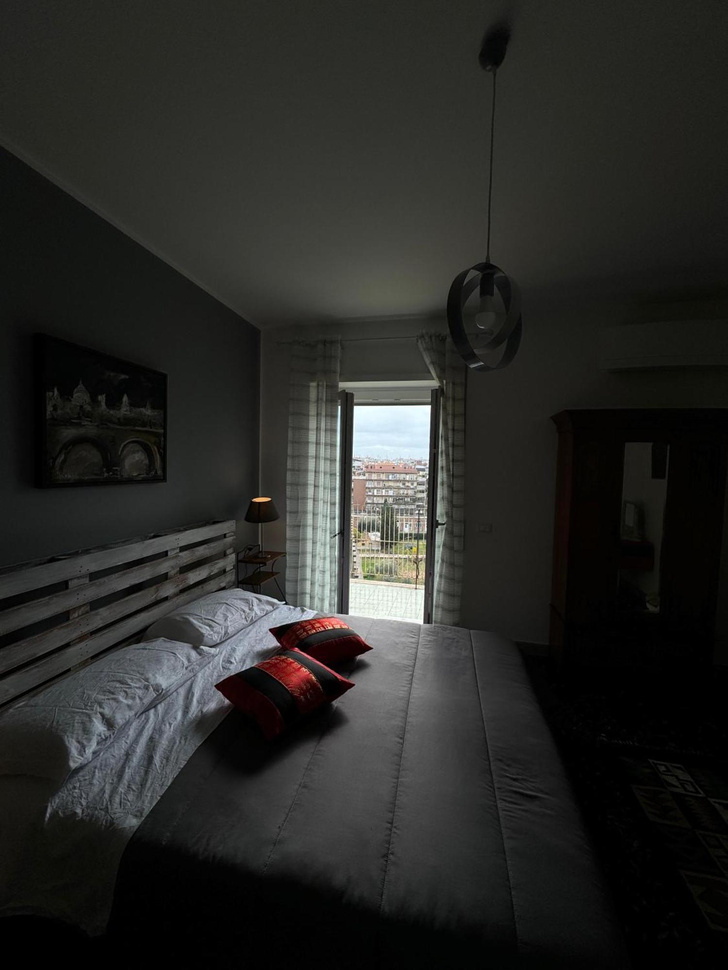 Urban Cosy Rooms Рим Номер фото