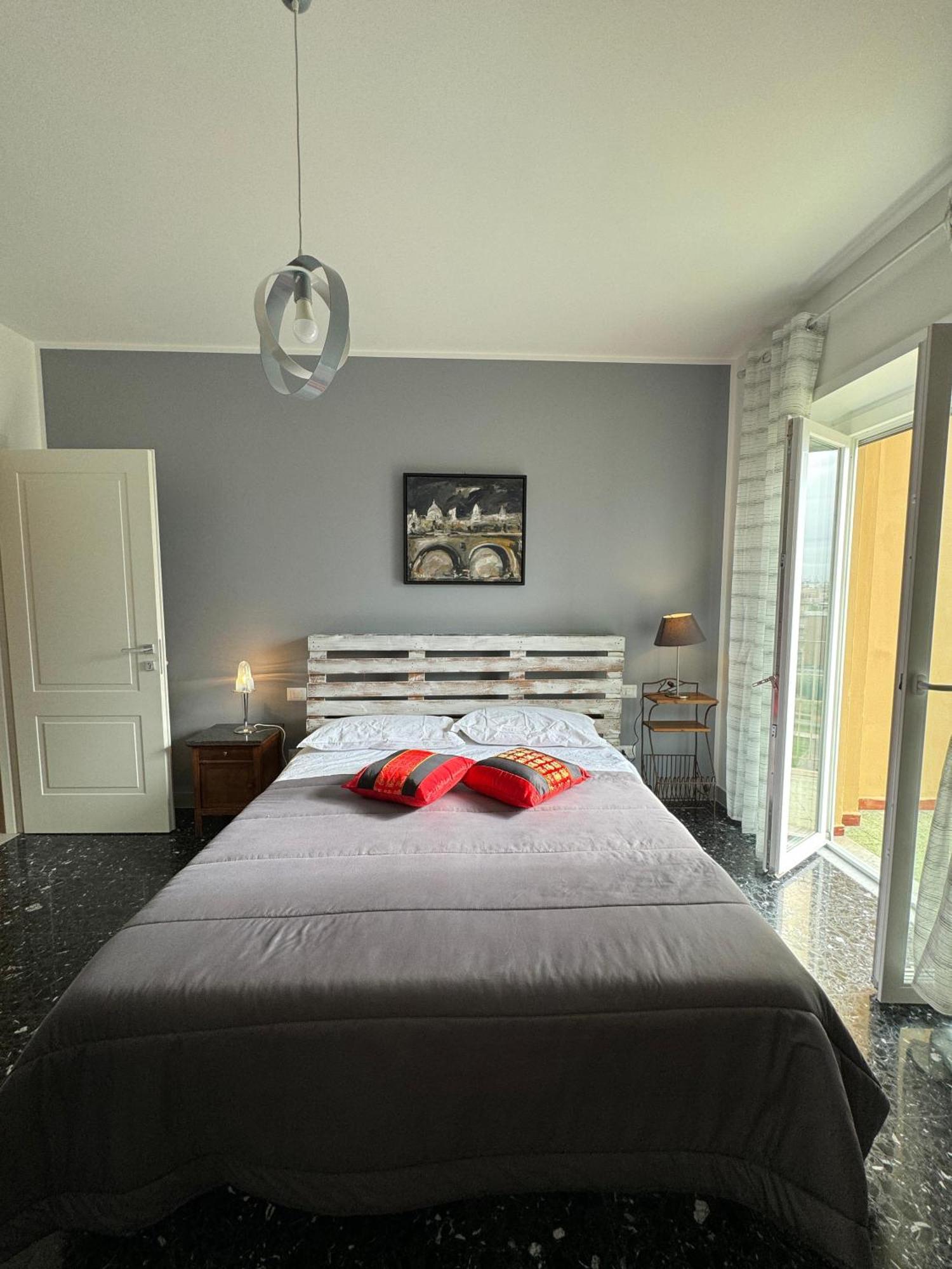 Urban Cosy Rooms Рим Номер фото